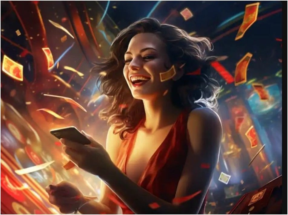 Download aplikasi dayak777 untuk Android dan iOS dengan antarmuka modern