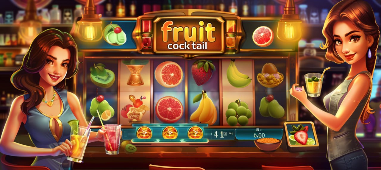 Suasana kasino online dayak777 dengan ribuan pilihan game slot dan meja
