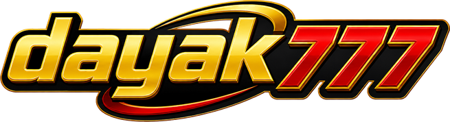 Dayak777 Logo